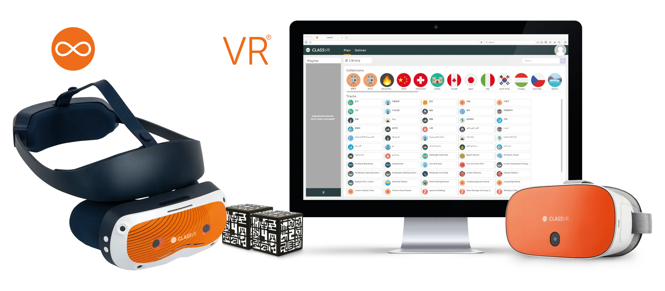 Class VR